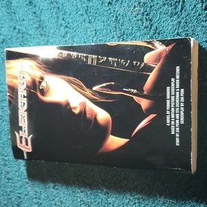 Elektra book